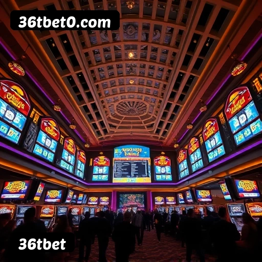 36tbet
