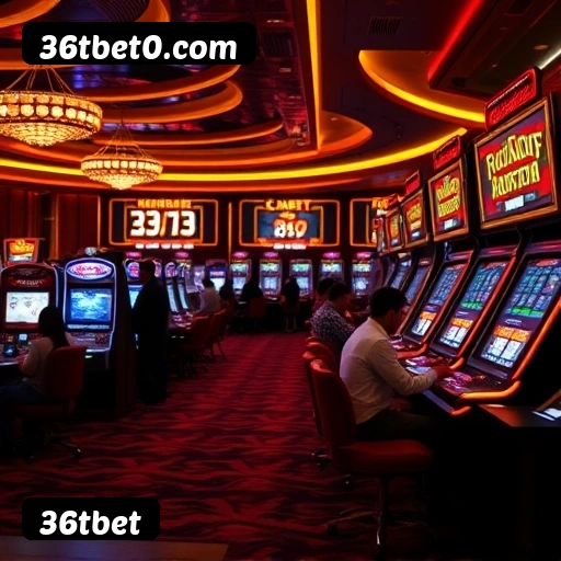 36tbet