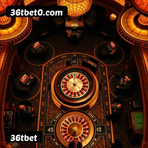 36tbet