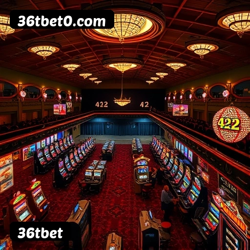 36tbet
