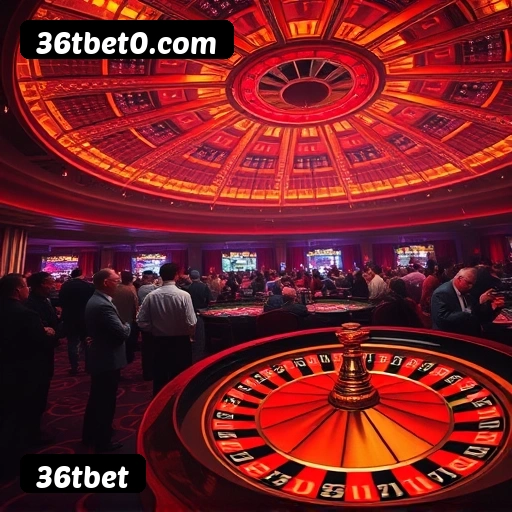 36tbet